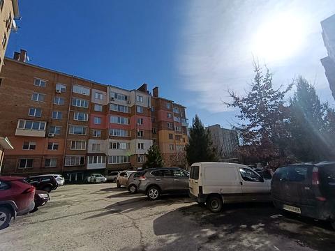 квартира за адресою Зарічанська вул., 22/3