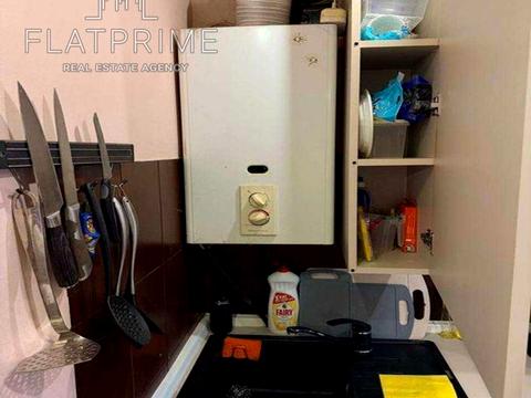 квартира за адресою Юрія Глушка вул. (Подвойського), 4