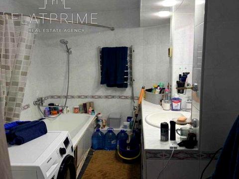 квартира за адресою Юрія Глушка вул. (Подвойського), 4