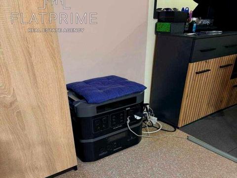 квартира за адресою Юрія Глушка вул. (Подвойського), 4