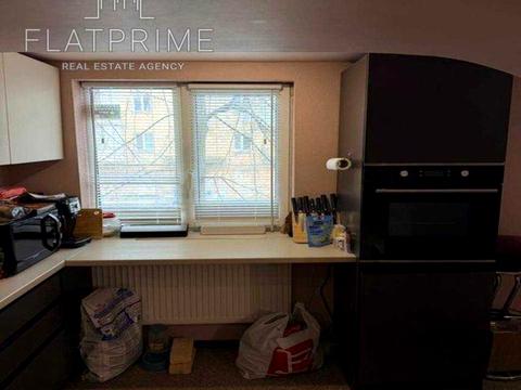 квартира за адресою Юрія Глушка вул. (Подвойського), 4