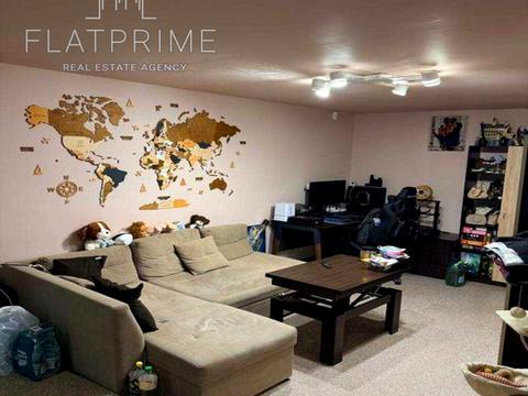 квартира за адресою Юрія Глушка вул. (Подвойського), 4