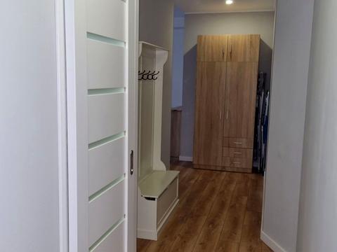 квартира за адресою Старонаводницька вул., 13-А