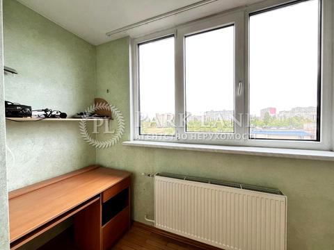 квартира за адресою Архітектора Ніколаєва вул., 9-А