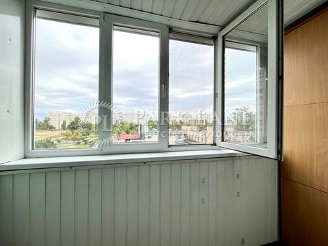 квартира за адресою Архітектора Ніколаєва вул., 9-А