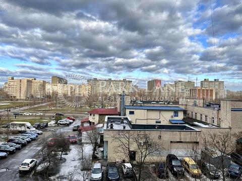 квартира за адресою Архітектора Ніколаєва вул., 9-А