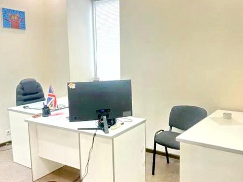 комерційна за адресою Олеся Гончара вул., 44