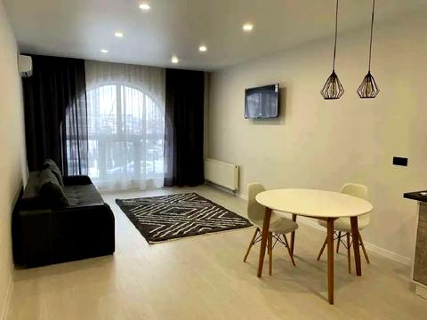 квартира за адресою Михайла Максимовича вул. (Онуфрія Трутенка), 28-Б