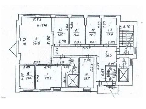 коммерческая по адресу Calle Dilova ул. (Димитрова), 57/3