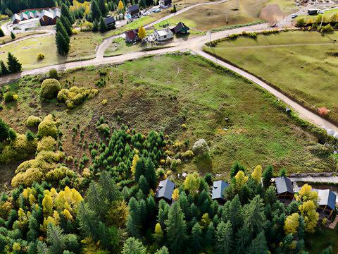 участок по адресу с. Яблоница, Горішків