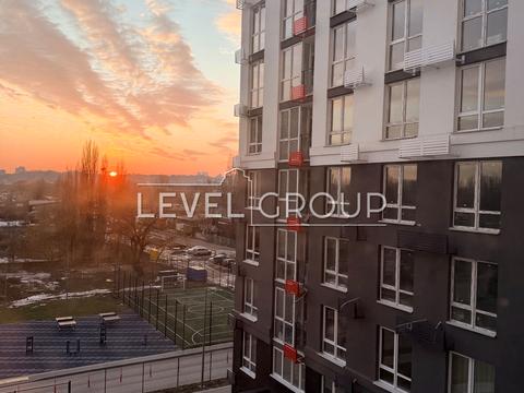 квартира за адресою Гліба Бабіча вул. (Канальна), 8-Г