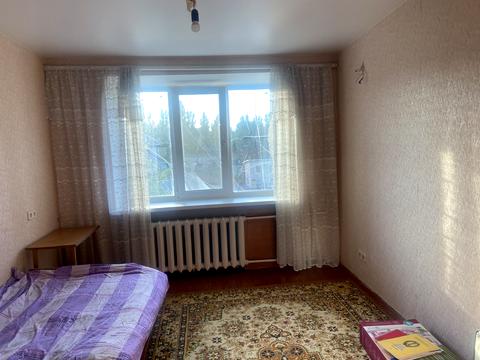 комната по адресу Промышленная ул., 22