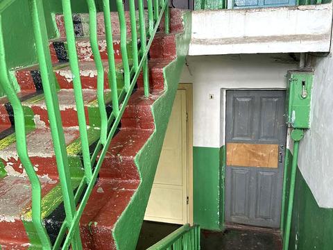 комната по адресу Промышленная ул., 22