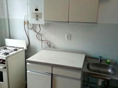 квартира по адресу Павла Тычины ул., 8