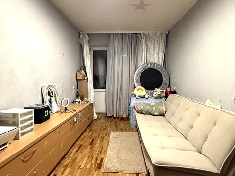 квартира по адресу Игоря Турчина ул. (Блюхера Василия), 3