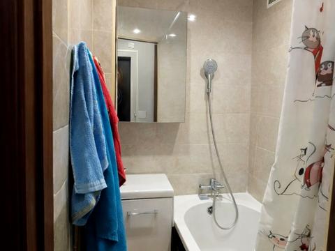 квартира за адресою Дегтярівська вул., 15