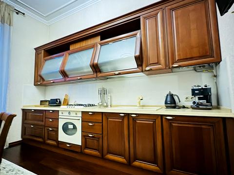 квартира за адресою Гетьмана Петра Дорошенка вул. (Жовтнева), 19