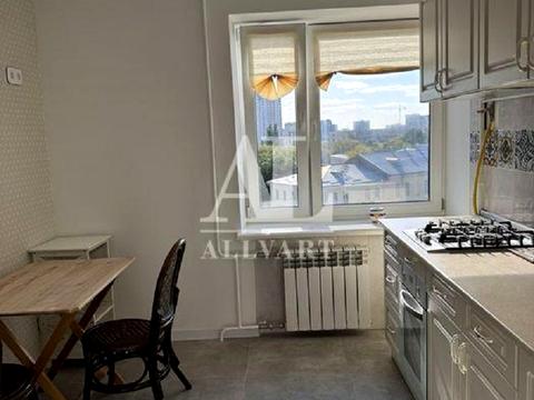 квартира за адресою Лесі Українки бульв., 28-А