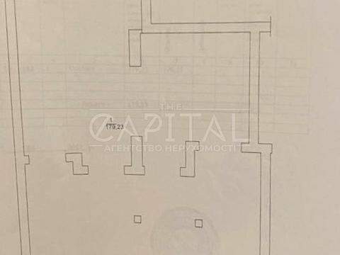 комерційна за адресою Олекси Тихого пров., 2 к1
