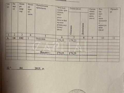 комерційна за адресою Олекси Тихого пров., 2 к1