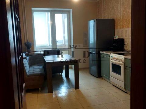 квартира по адресу Дмитрия Багалия ул. (Пожарского), 10/15