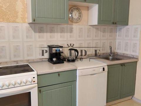 квартира по адресу Дмитрия Багалия ул. (Пожарского), 10/15