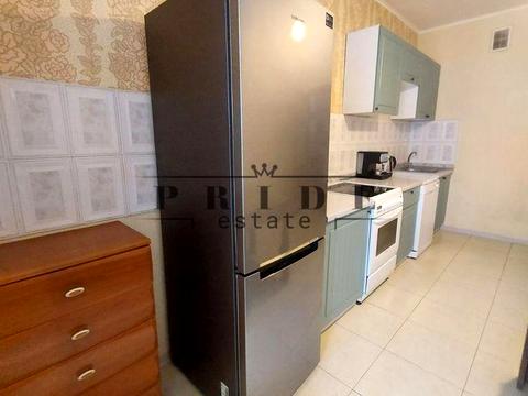 квартира по адресу Дмитрия Багалия ул. (Пожарского), 10/15