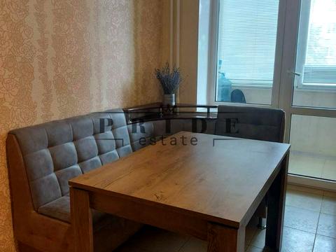 квартира по адресу Дмитрия Багалия ул. (Пожарского), 10/15