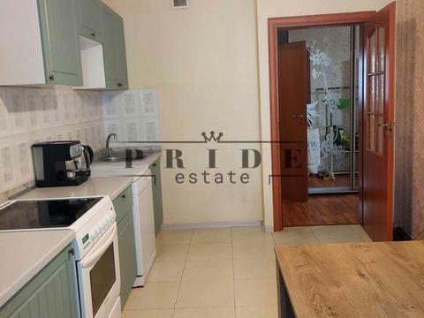 квартира по адресу Дмитрия Багалия ул. (Пожарского), 10/15