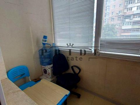 квартира по адресу Дмитрия Багалия ул. (Пожарского), 10/15