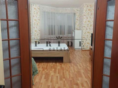 квартира по адресу Дмитрия Багалия ул. (Пожарского), 10/15