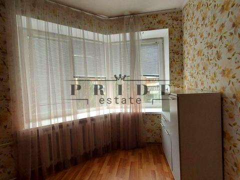 квартира по адресу Дмитрия Багалия ул. (Пожарского), 10/15