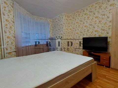 квартира по адресу Дмитрия Багалия ул. (Пожарского), 10/15