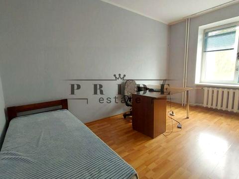 квартира по адресу Дмитрия Багалия ул. (Пожарского), 10/15