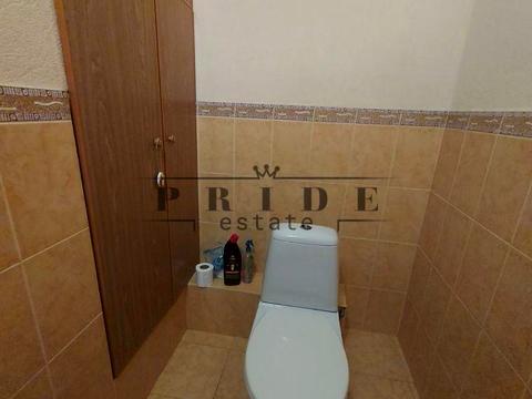 квартира по адресу Дмитрия Багалия ул. (Пожарского), 10/15