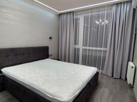 квартира по адресу Стрийская ул., (Будинок 3)