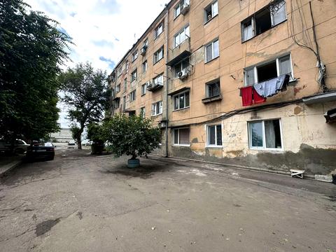 комната по адресу Промышленная ул., 22