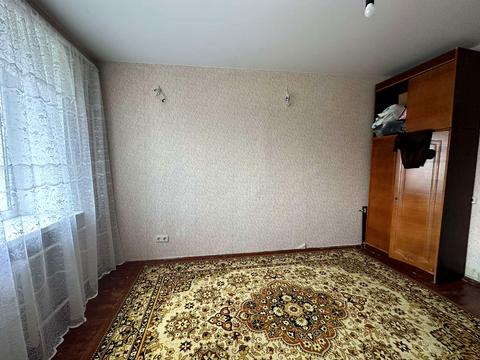 комната по адресу Промышленная ул., 22