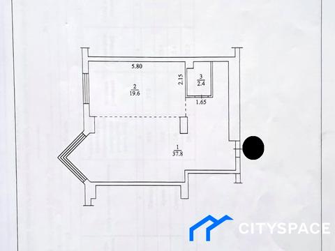 квартира за адресою Андрія Верхогляда вул. (Михайла Драгомирова), 14-А