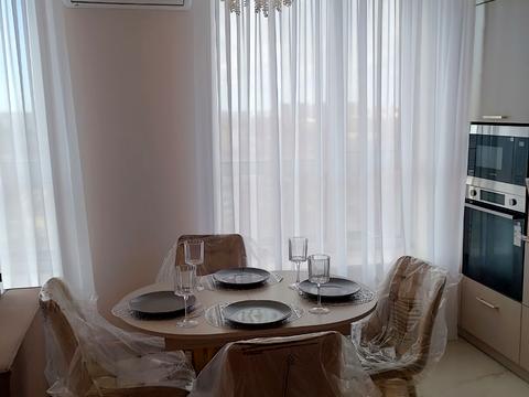 квартира по адресу Елены Телиги ул., 25