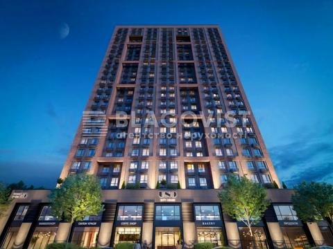 квартира по адресу Елены Телиги ул., 25