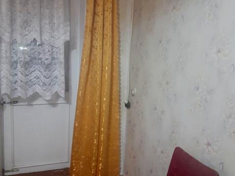 квартира по адресу Буковинская ул., 2