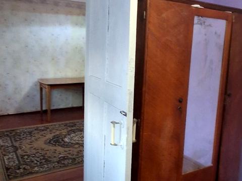 квартира по адресу Буковинская ул., 2