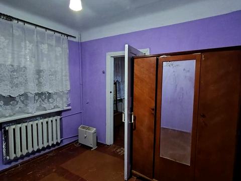 квартира по адресу Буковинская ул., 2