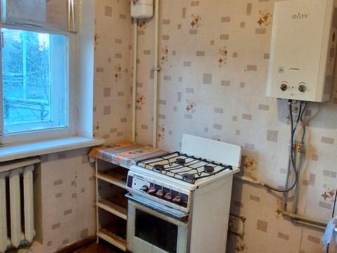 квартира по адресу Буковинская ул., 2