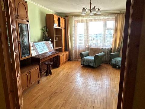 квартира по адресу Проскуровская ул., 65