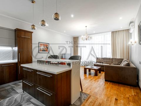 квартира за адресою Андрія Верхогляда вул. (Михайла Драгомирова), 16-Б