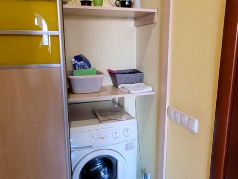 квартира за адресою Київ, Володимира Івасюка просп. (Героїв Сталінграду), 6