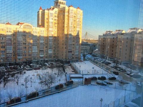 квартира за адресою Київ, Володимира Івасюка просп. (Героїв Сталінграду), 6