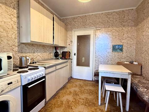 квартира за адресою Кримська вул., 84